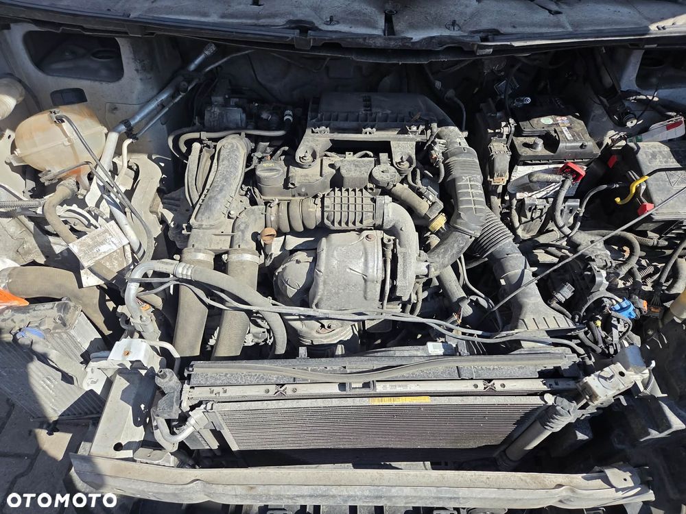 Toyota ProAce 1,6 - 7