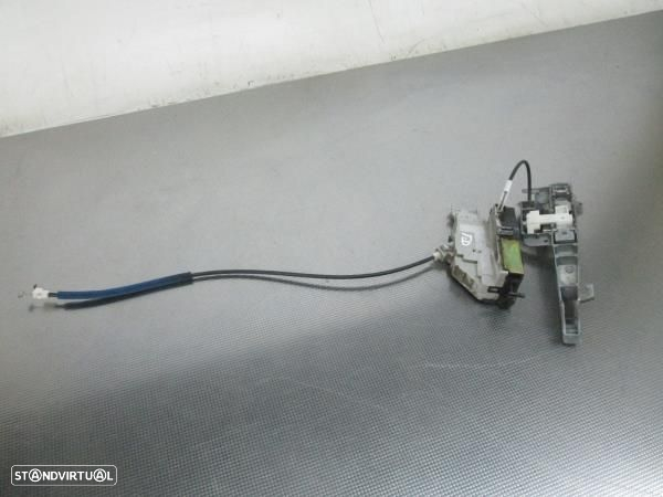 Fecho Porta Tras Dto Peugeot 407 Sw (6E_) - 3