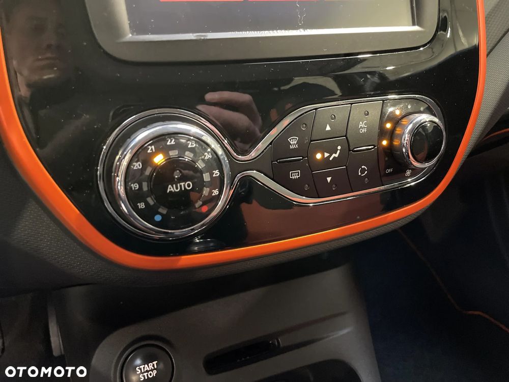 Renault Captur 0.9 Energy TCe Intens - 22
