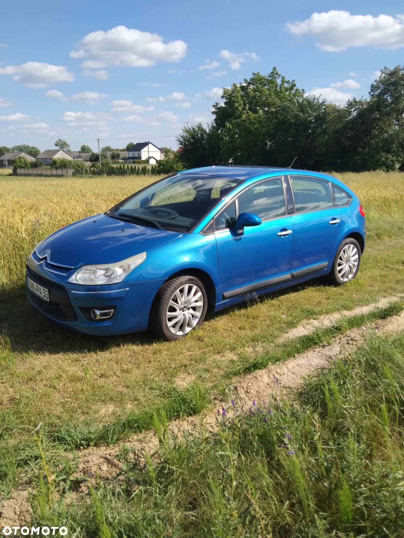 Citroën C4 1.6 THP Exclusive - 3