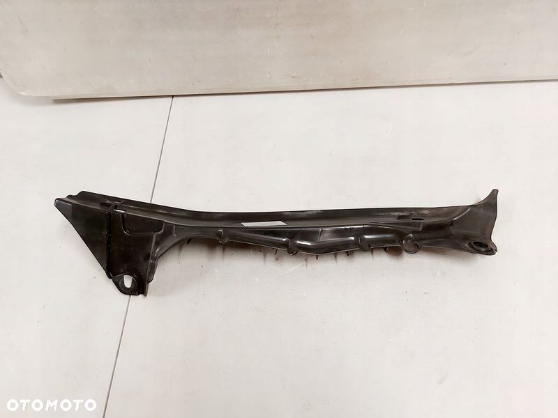 HONDA INSIGHT II 2 OSŁONA BŁOTNIKA PRAWY PRZÓD 74105-TM8-A0-50 - 6