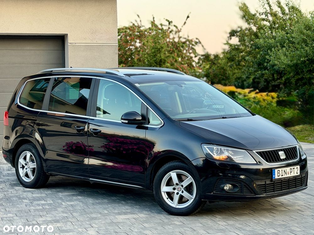 Seat Alhambra - 2