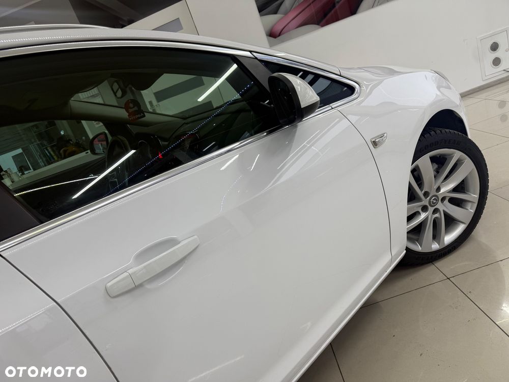 Opel Astra 1.6 CDTI Sport - 24