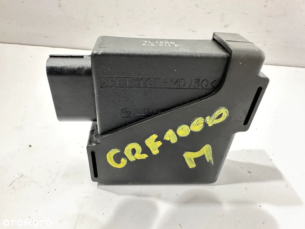 Moduł komputer  Honda CRF 1000 Africa Twin - 4