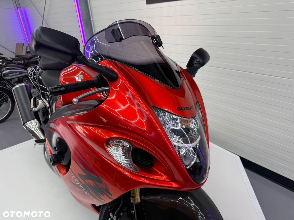 Suzuki GSX-R - 11