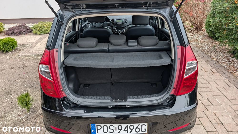 Hyundai i10 - 8