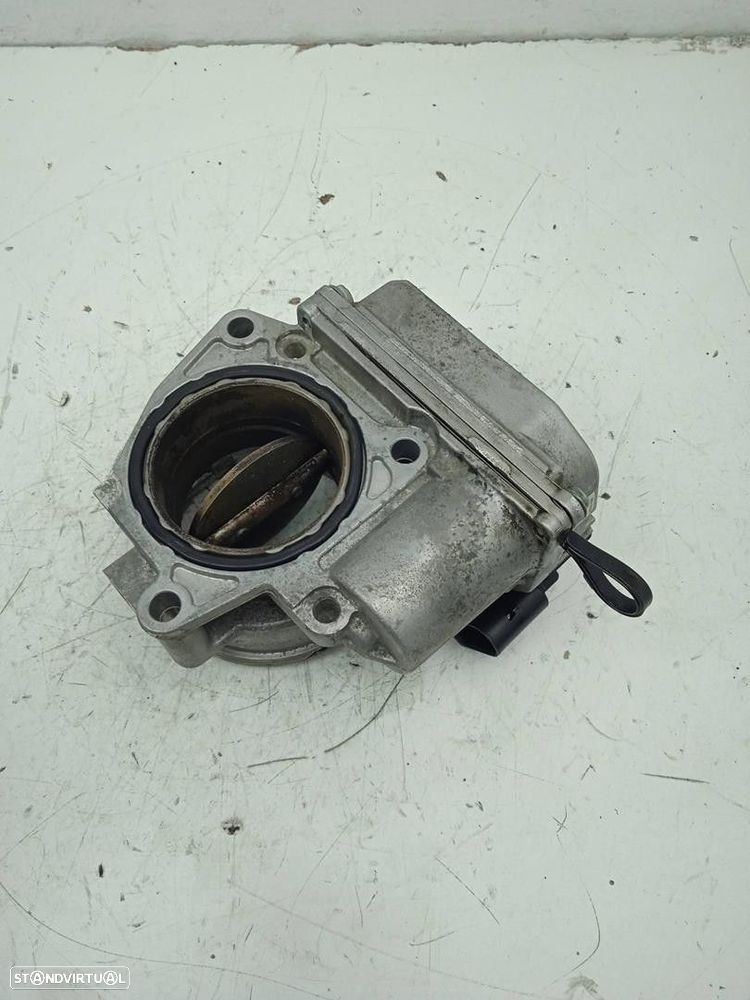 CAIXA BORBOLETAS AUDI A4 2006 -03G128063C - 4