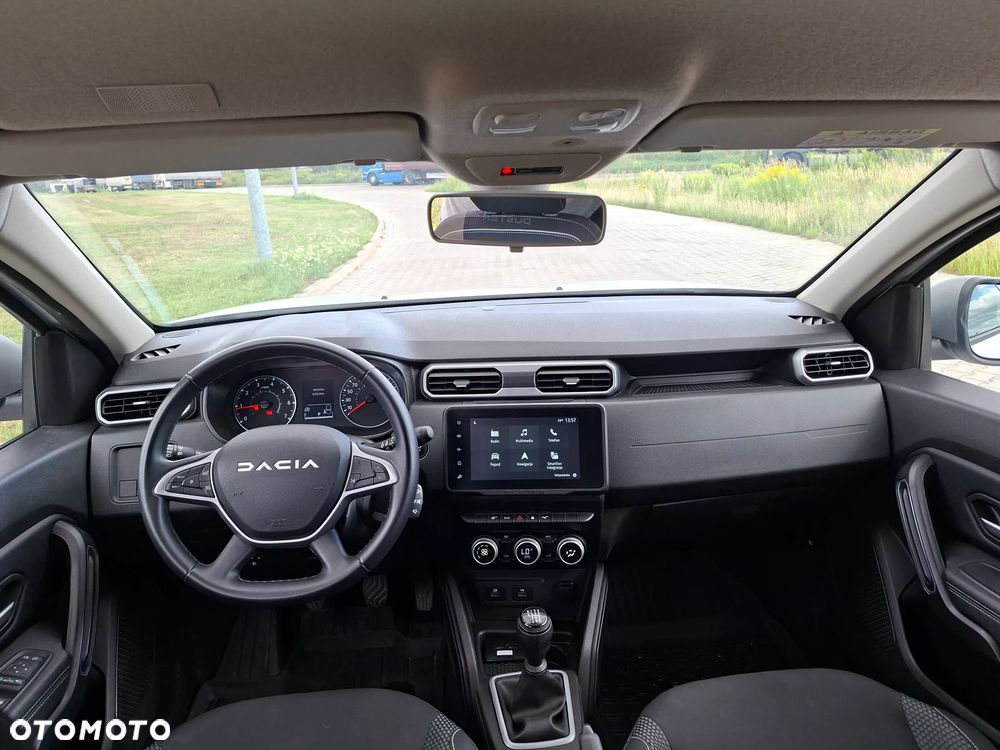 Dacia Duster 1.5 Blue dCi Journey - 7