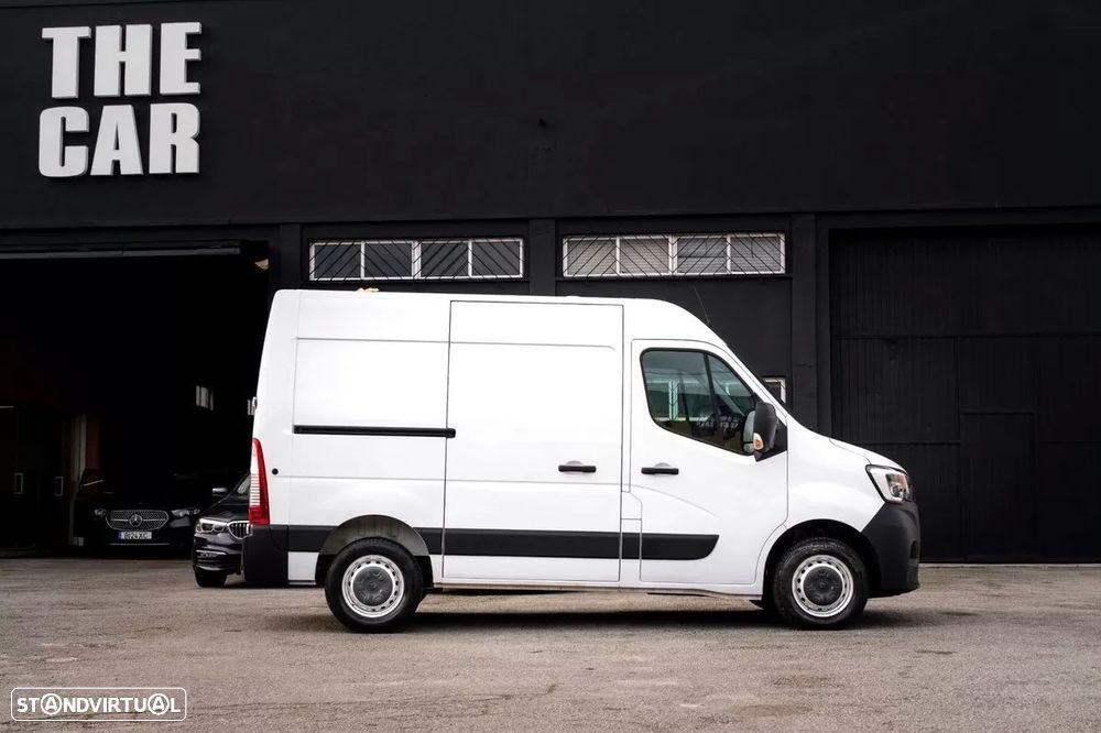 Renault Master - 3
