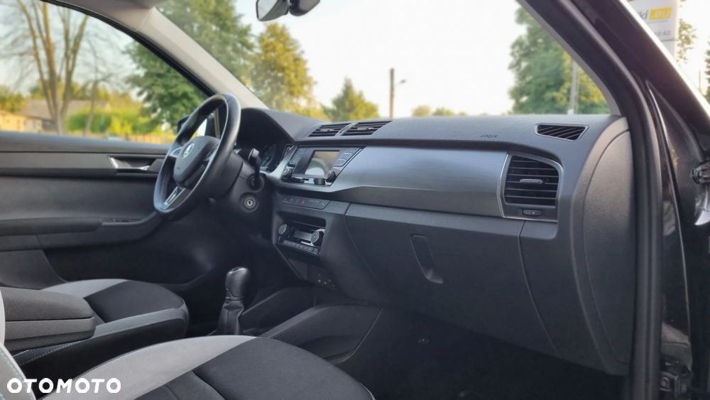 Skoda Fabia 1.2 TSI Joy - 15