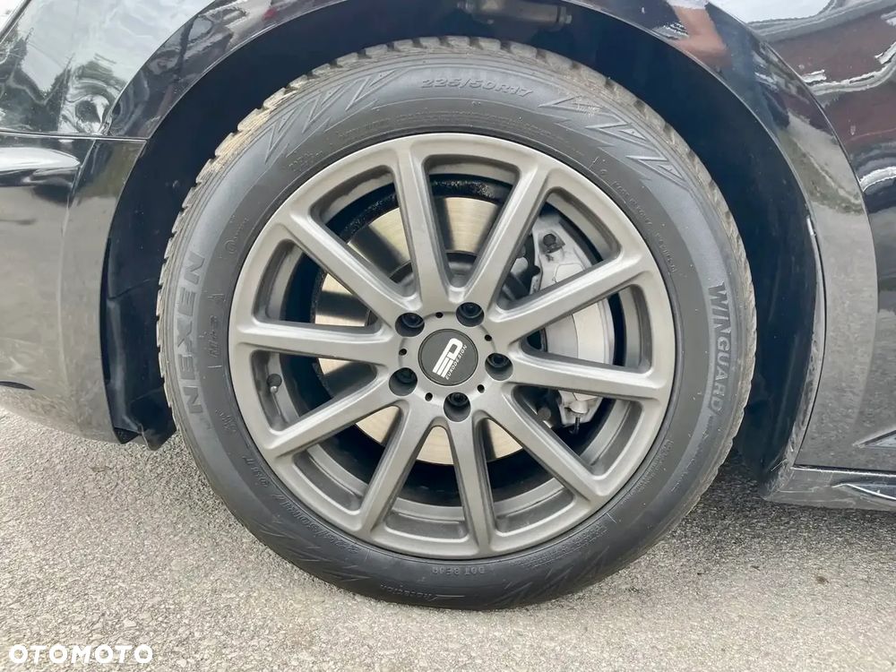Audi A4 Limousine 2.0 TFSI Quattro Design S tronic - 22