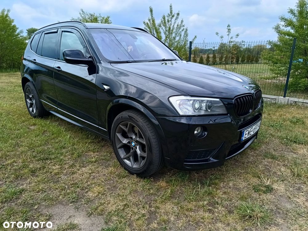 BMW X3 - 17