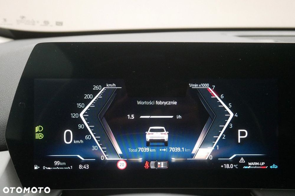 BMW X1 - 9