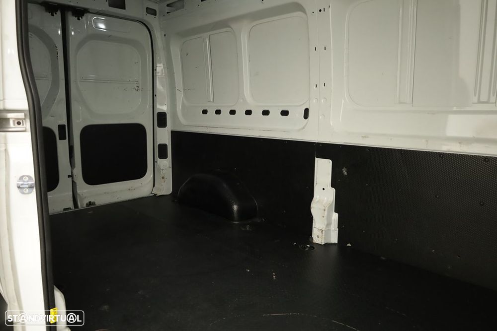 Maxus deliver 9 2.0 td l3h2 - 19