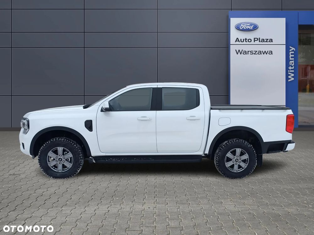 Ford Ranger - 2