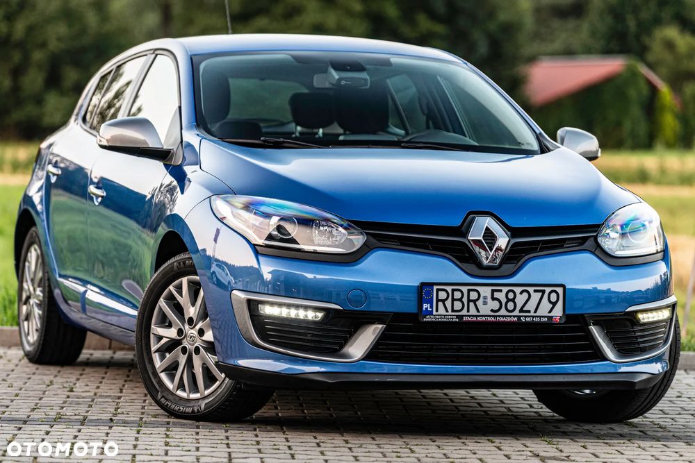 Renault Megane ENERGY TCe 115 Start & Stop Authentique - 13