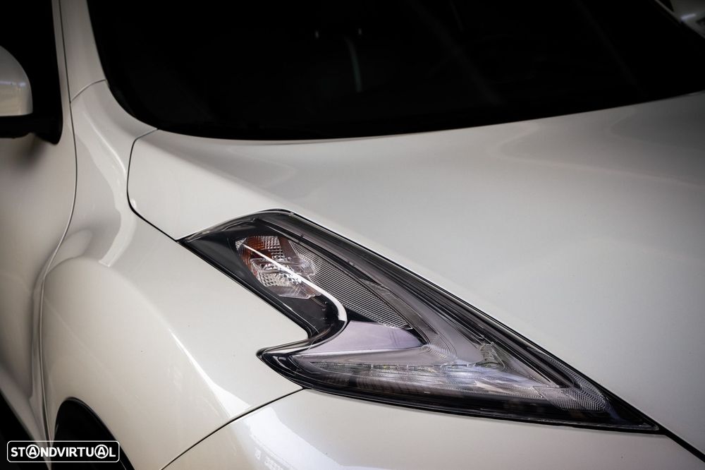 Nissan Juke 1.5 dCi Tekna Premium - 9