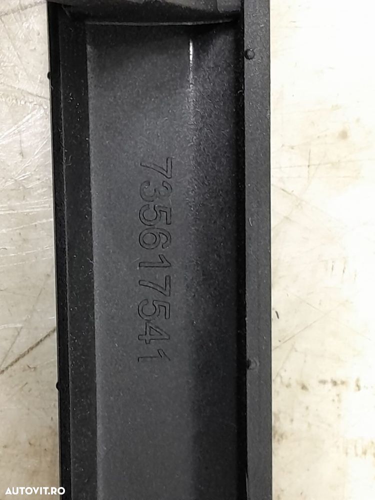 Ornament 735617541 Fiat Tipo 356 (2) [2015 - 2020] 1.0 benzina 552821 - 3