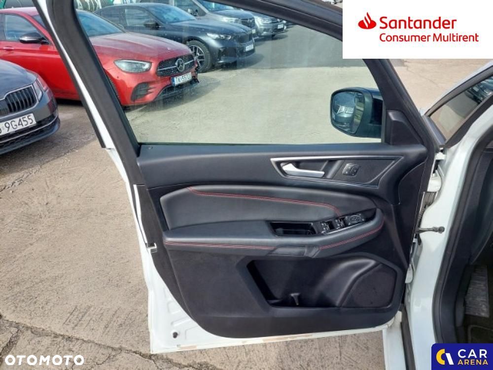 Ford S-Max 2.0 EcoBlue ST-Line - 38