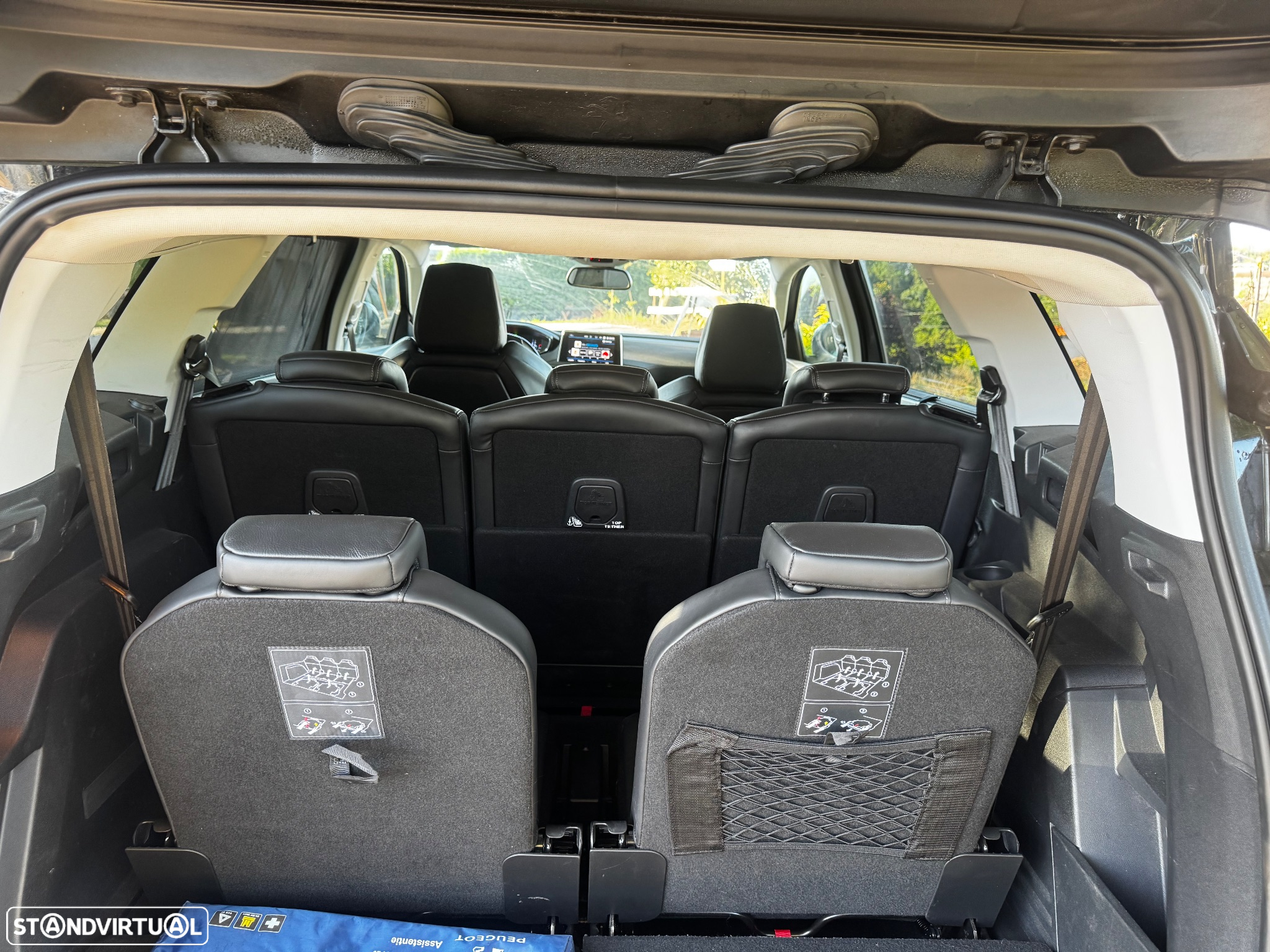 Peugeot 5008 1.2 PureTech Active Pack - 6