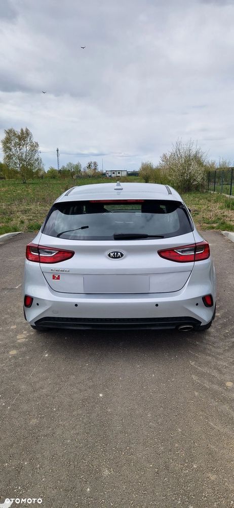Kia Ceed 1.0 T-GDI GT-Line - 2
