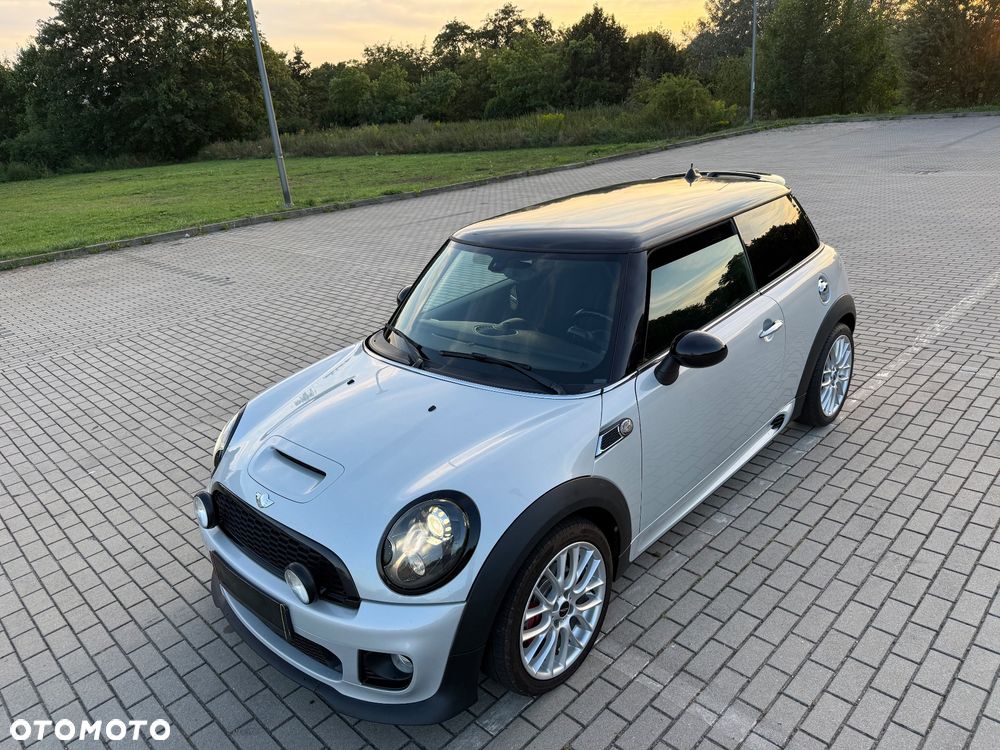 MINI Cooper SD - 12