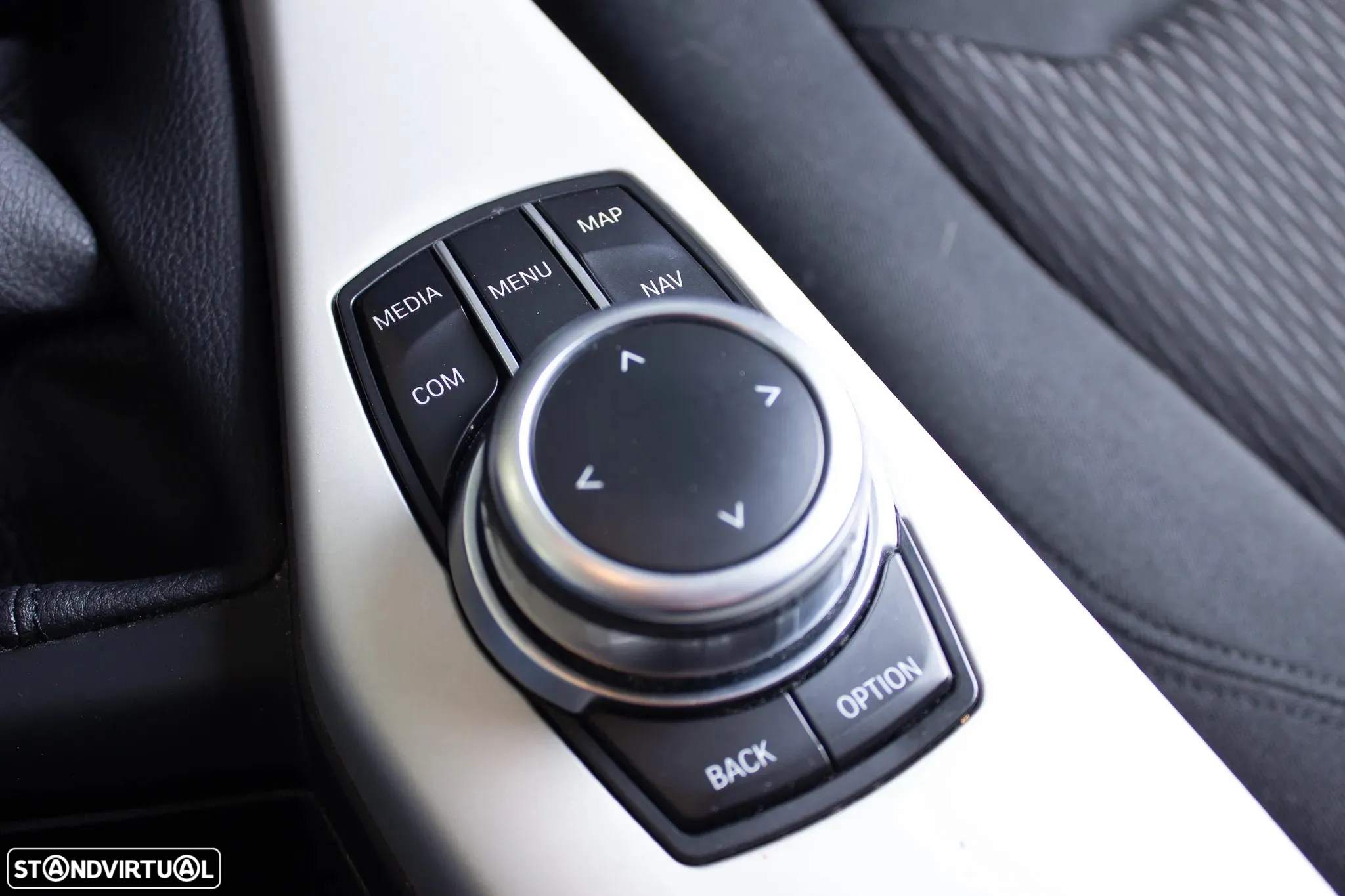 BMW 116 d Advantage - 19