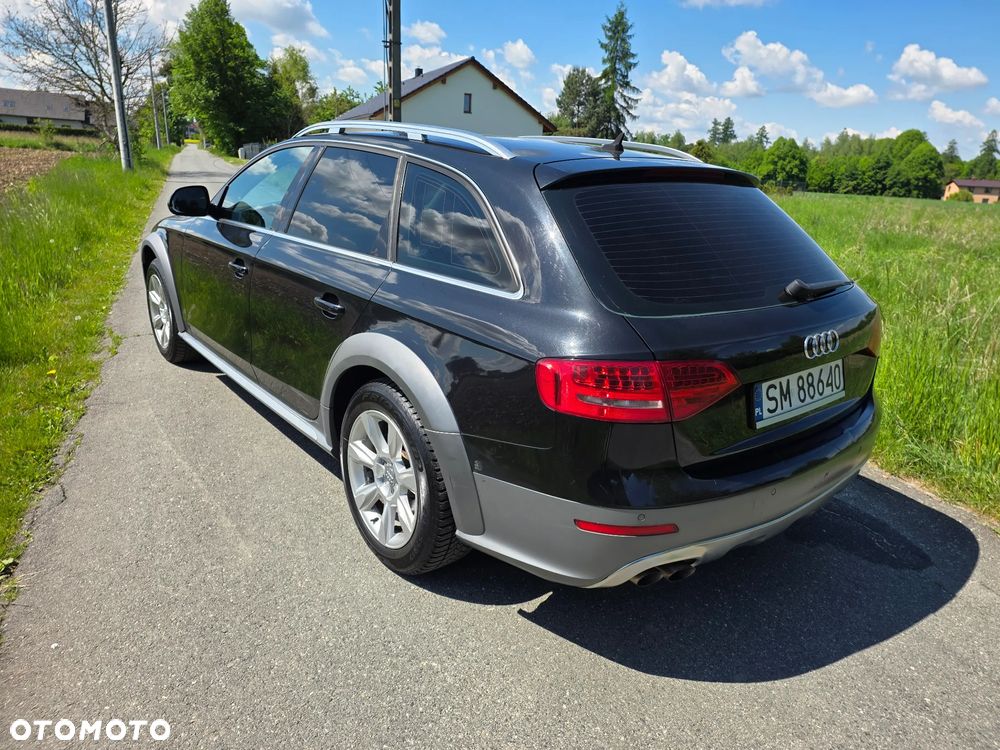 Audi A4 Allroad - 9