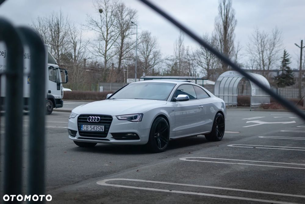 Audi S5 Coupé 3.0 TFSI Quattro S tronic - 23
