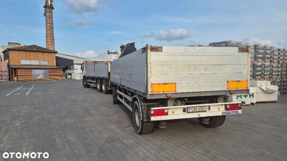 Renault PREMIUM - 7
