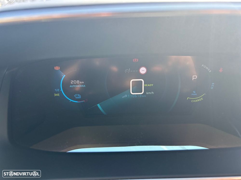 Peugeot e-208 50 kWh GT Pack - 34
