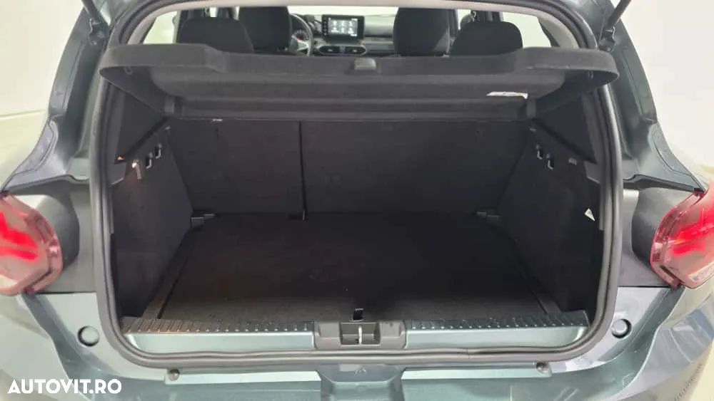 Dacia Sandero Stepway ECO-G 100 MT6 Extreme+ - 12