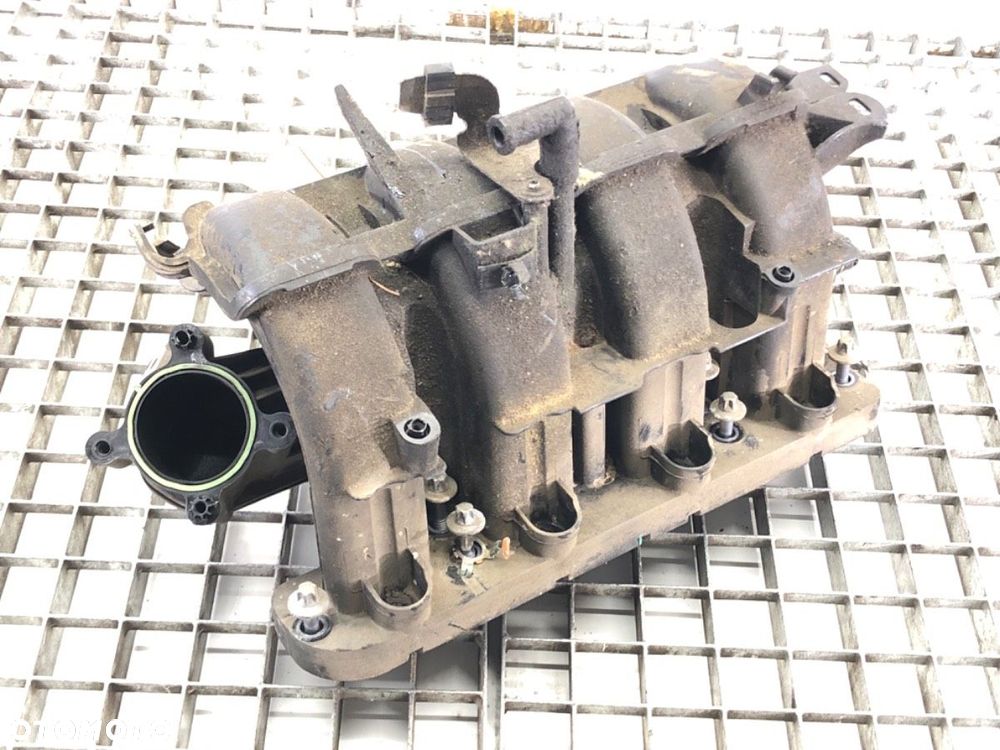 KOLEKTOR SSĄCY  OPEL CORSA E (X15) 2014 - 2022 1.4 (08, 68) 66 kW [90 KM] benzyna 2014 - 2022 - 1