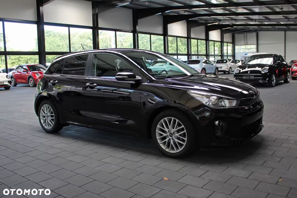 Kia Rio 1.4 Business Line - 20