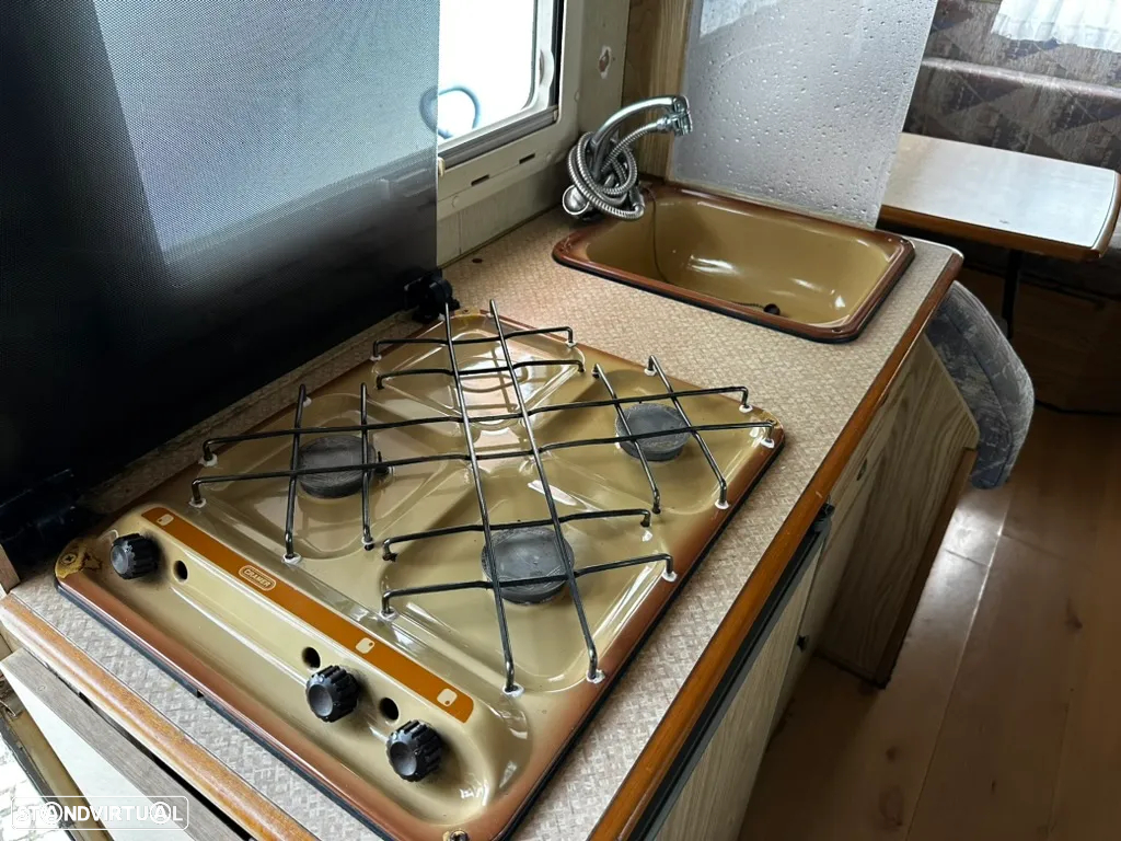 Fiat Ducato - 16