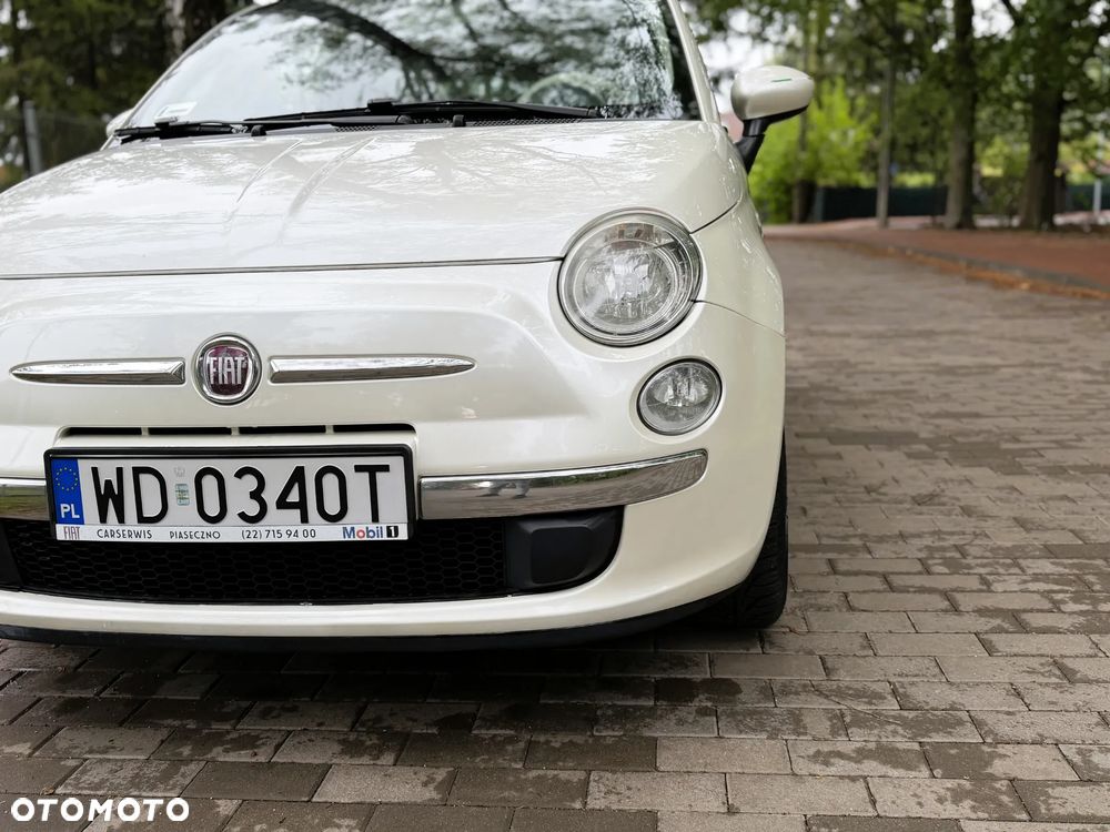 Fiat 500 - 29