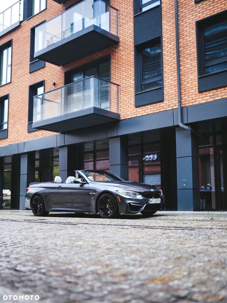 BMW M4 GPF DKG - 7