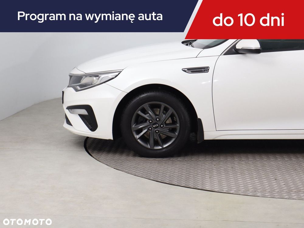 Kia Optima - 17