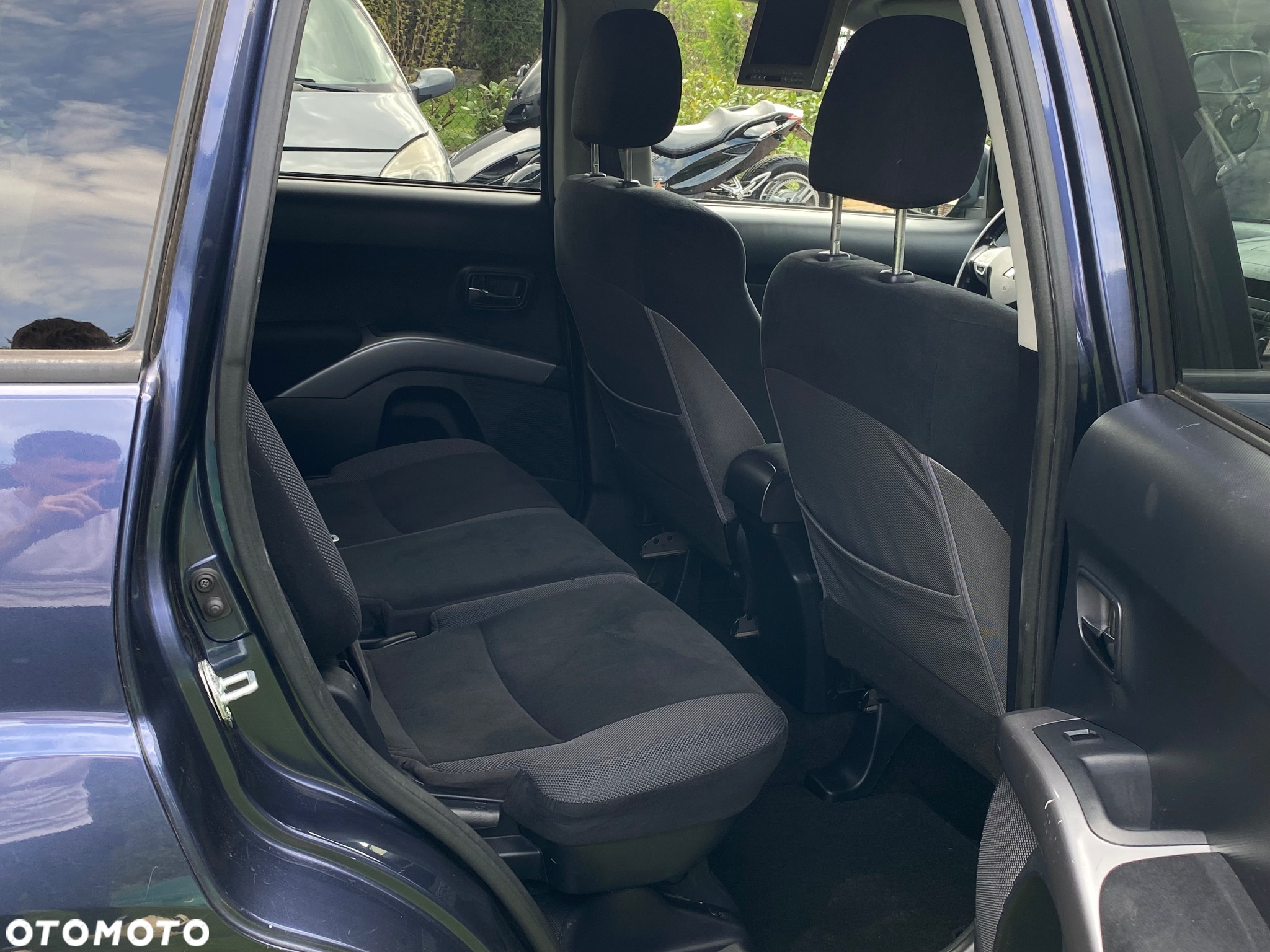 Mitsubishi Outlander 2.4 2WD - 12