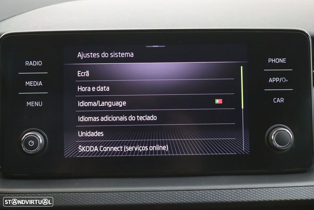 Skoda Kamiq 1.0 TSI Ambition - 29