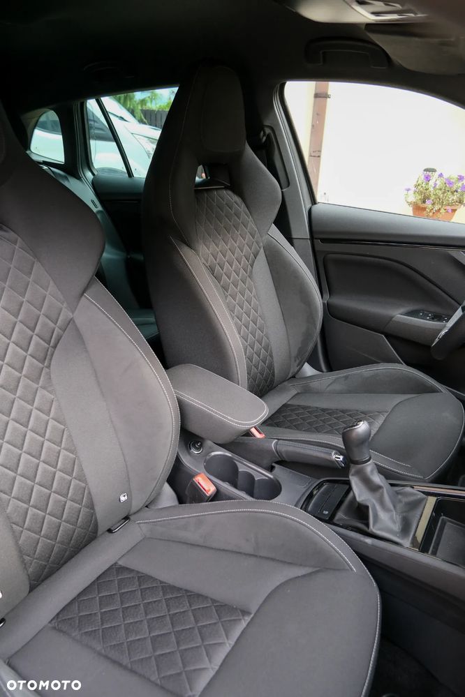 Skoda Scala 1.0 TSI Ambition - 20