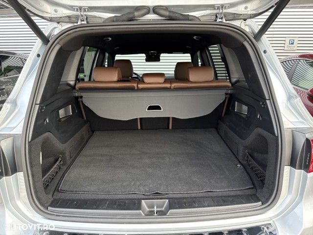 Mercedes-Benz GLB 220 4MATIC MHEV Aut. - 27