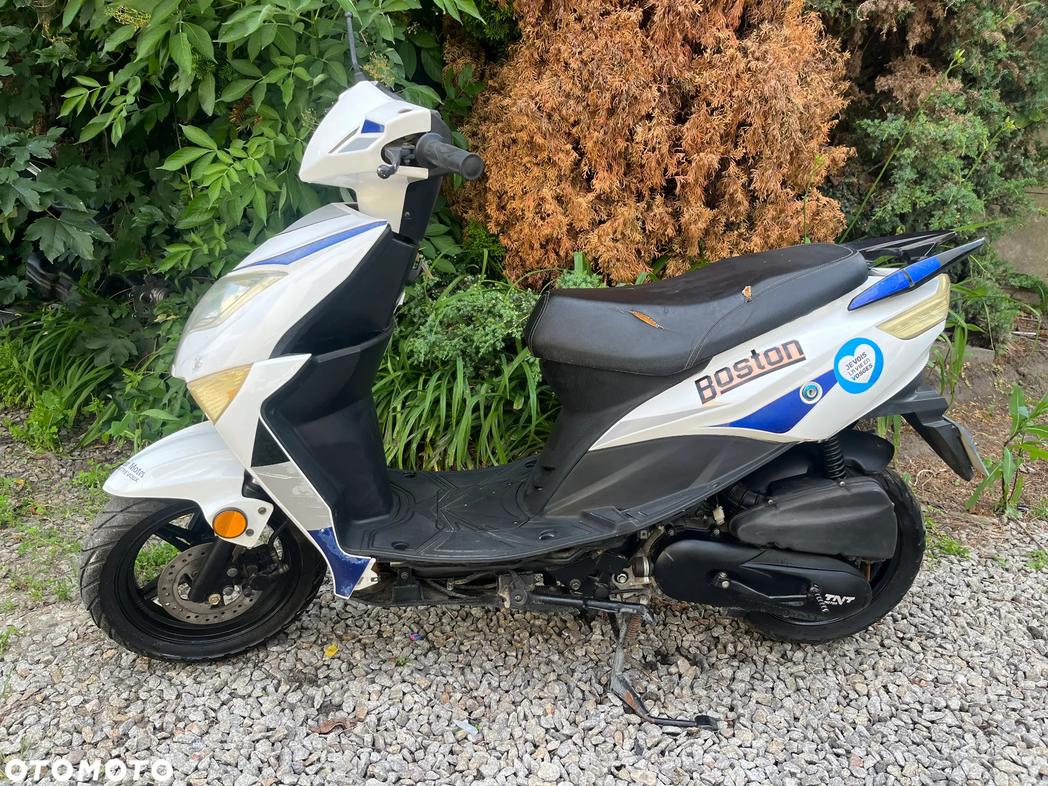 Piaggio ZIP - 2