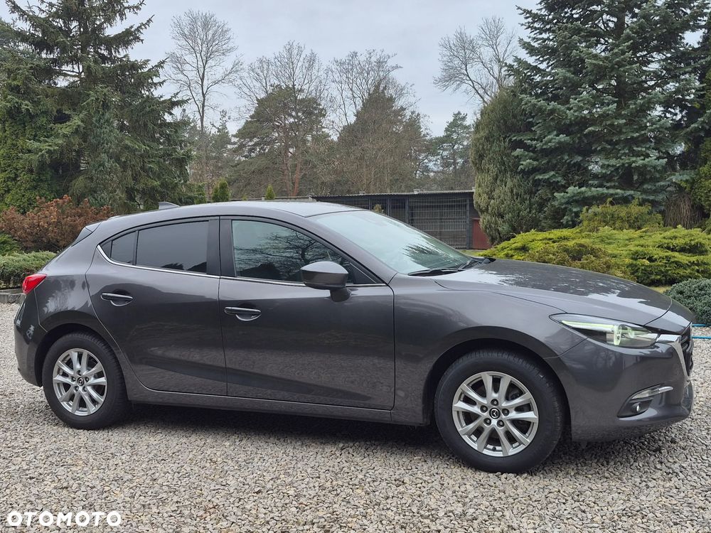 Mazda 3 SKYACTIV-G 120 Center-Line - 7