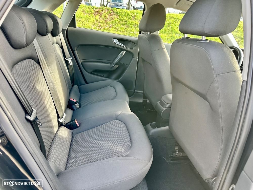 Audi A1 Sportback 1.6 TDI Advance - 26