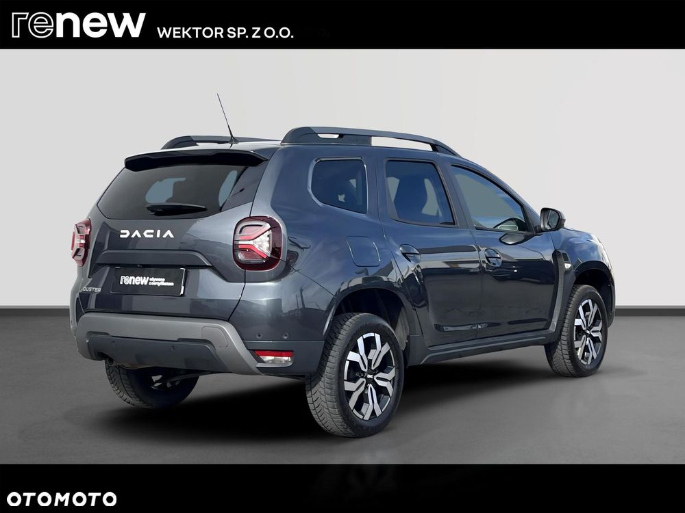 Dacia Duster - 5