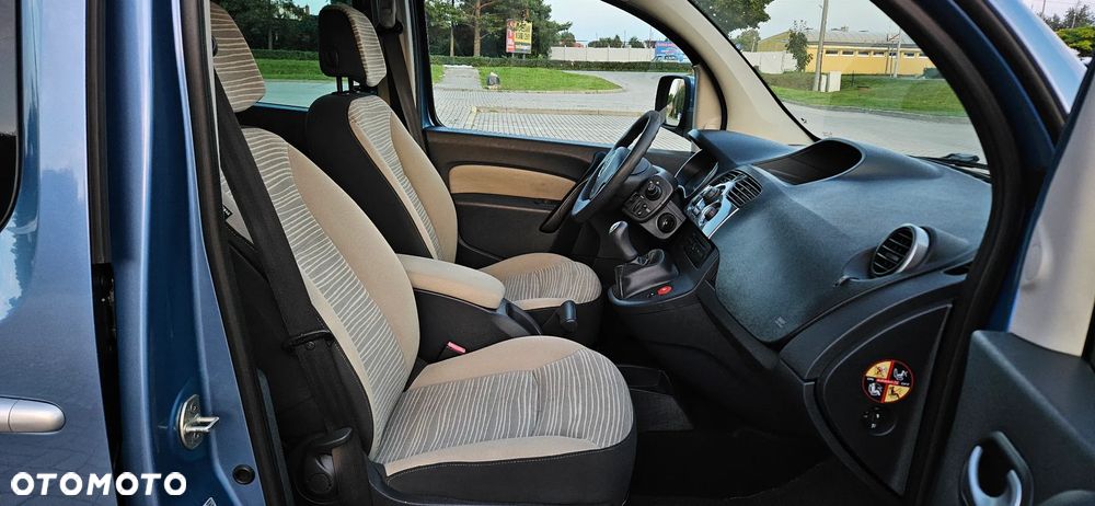 Renault Kangoo 1.5 dCi Business - 8