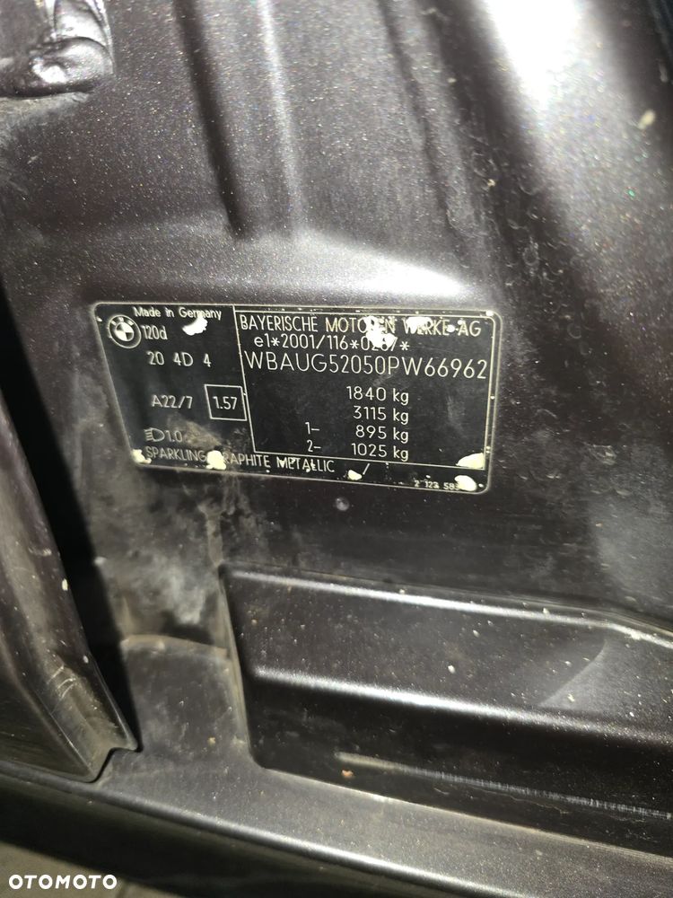 BMW Seria 1 120d - 9