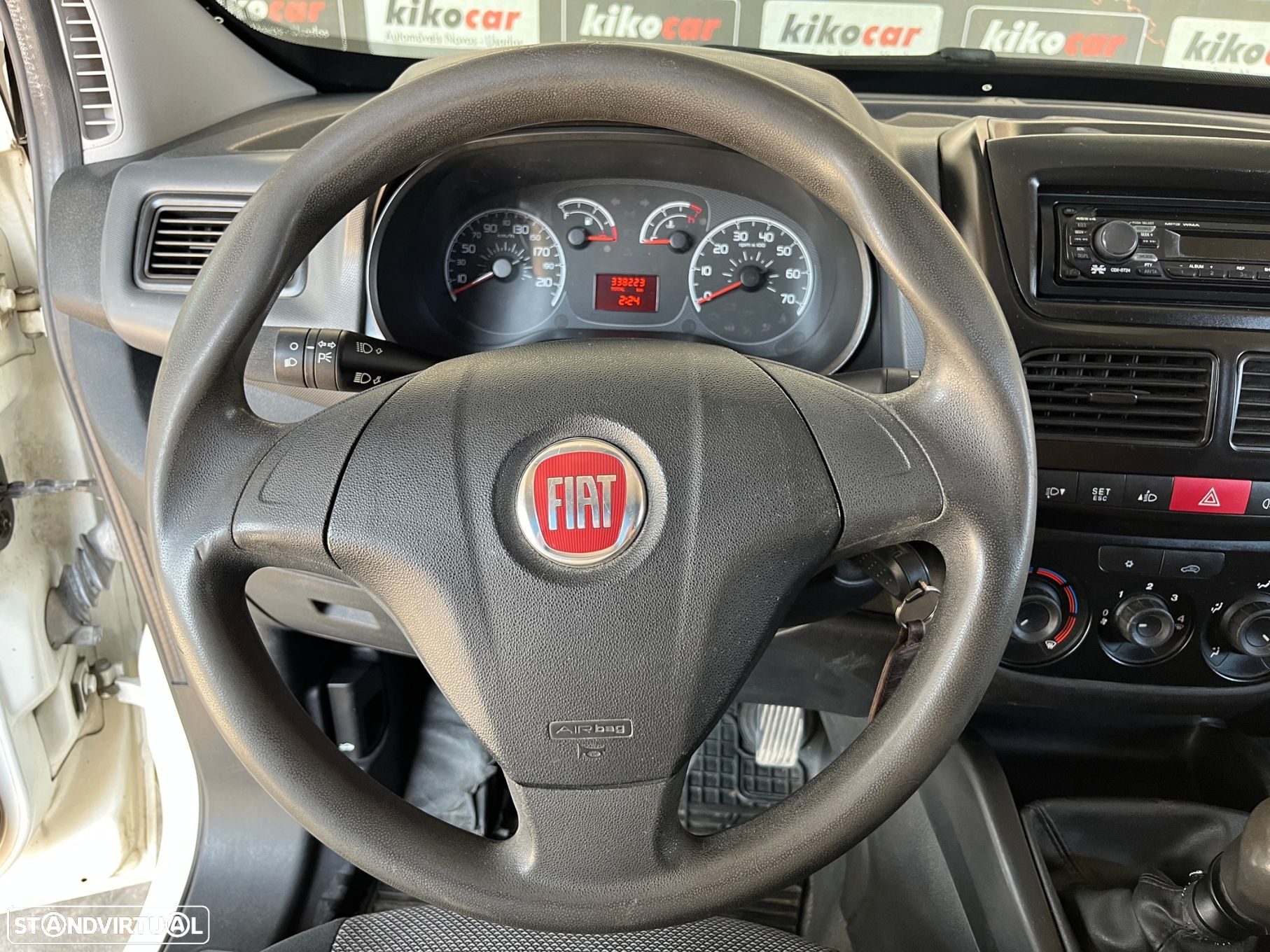 Fiat Doblo Outro - 18