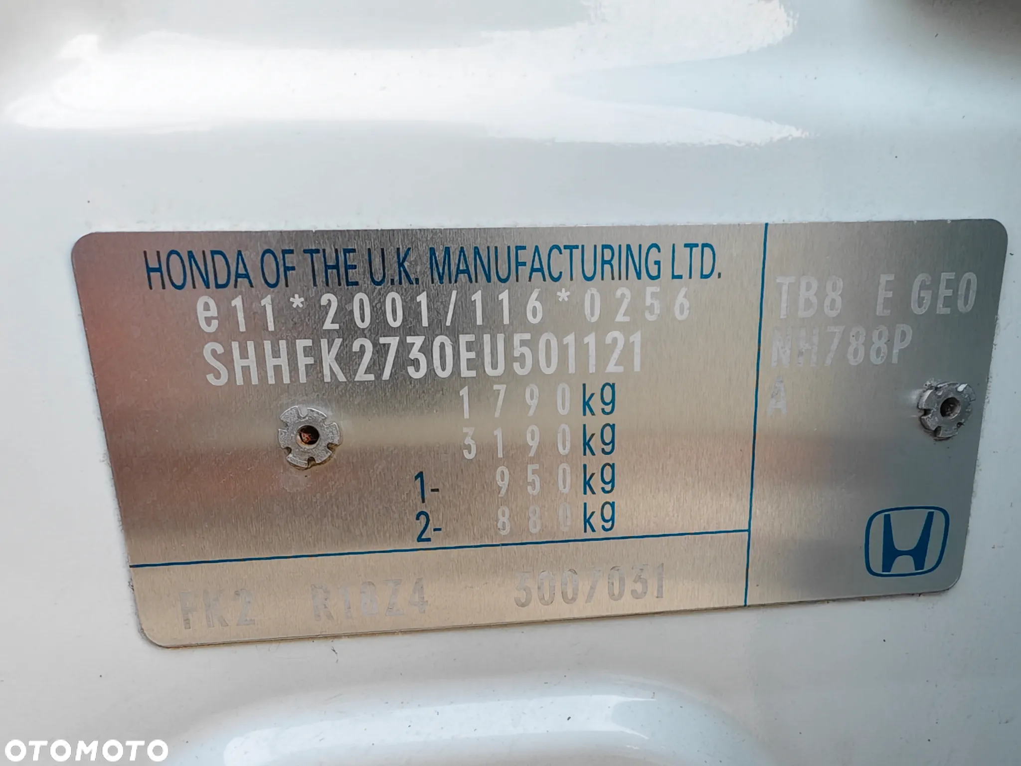 Honda Civic 1.8 i-VTEC Sport - 21
